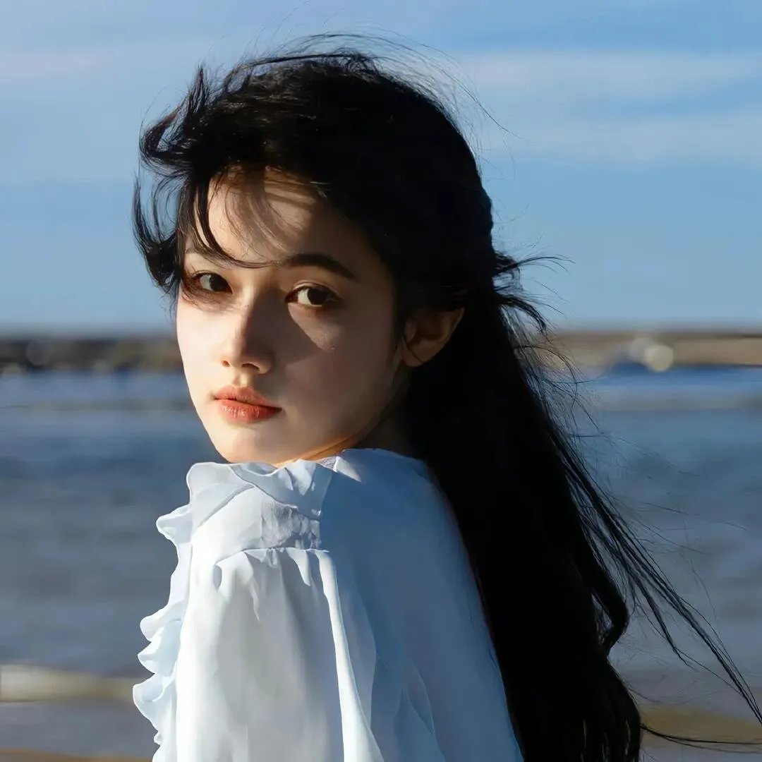 美国女人