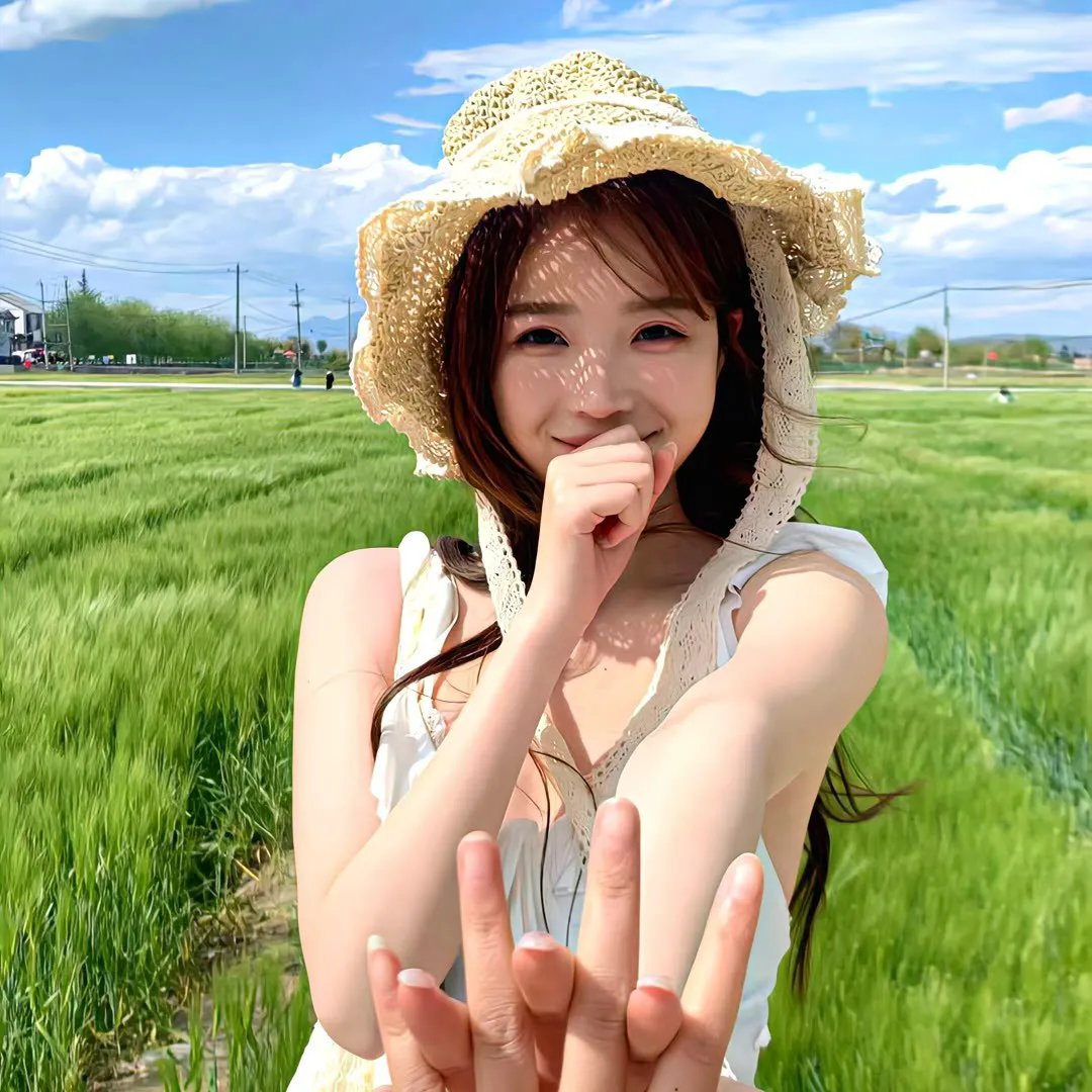 我也想要