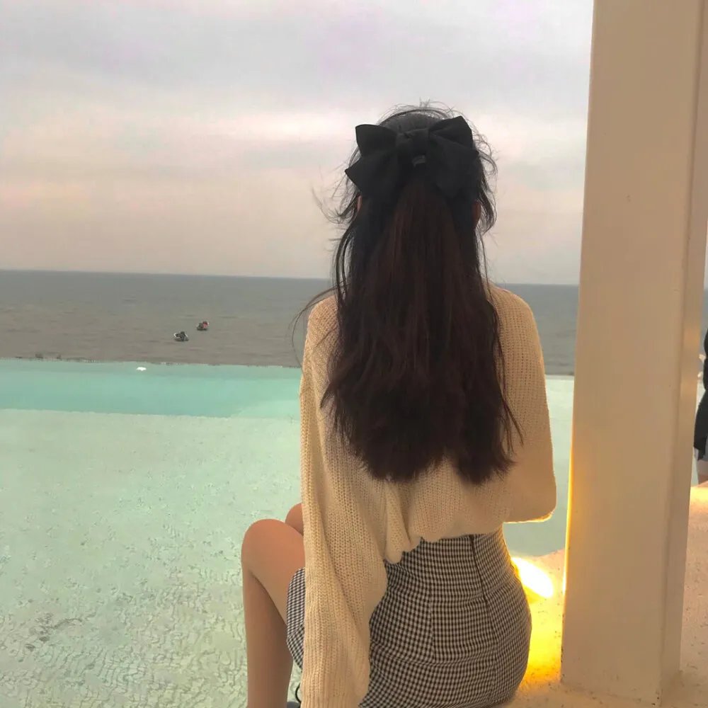 微笑如月